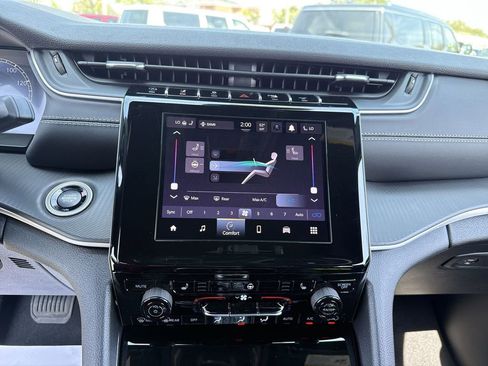 New 2026 Jeep Grand Cherokee Laredo X RWD image 23