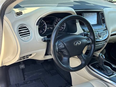 Used 2019 INFINITI QX60 Pure FWD image 19