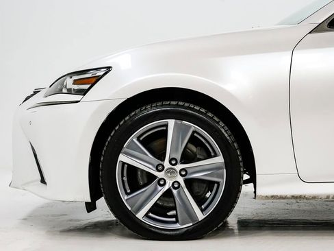 Used 2016 Lexus GS 350 AWD image 29