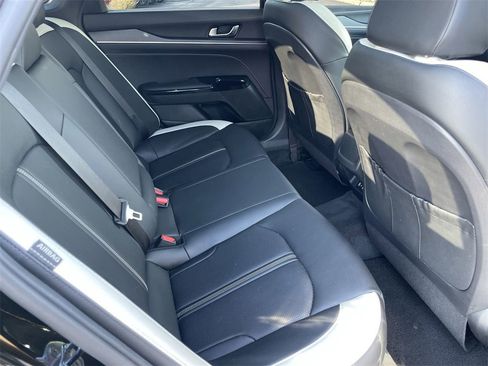 Used 2025 Kia K5 GT-Line w/ GT-Line Premium Package image 25