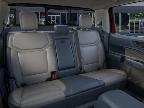 New 2026 Ford Maverick Lariat w/ 4K Tow Package image 11