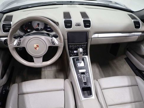 Used 2013 Porsche Boxster S image 23
