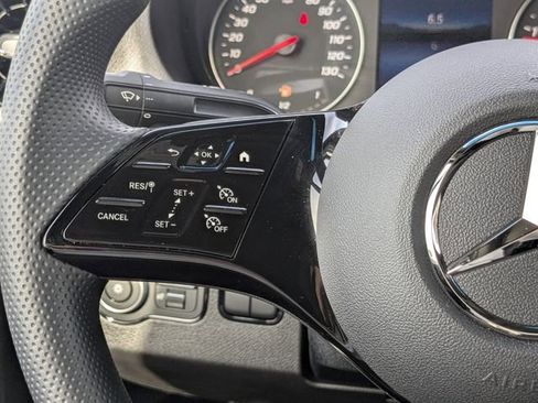 New 2026 Mercedes-Benz Sprinter 2500 image 23