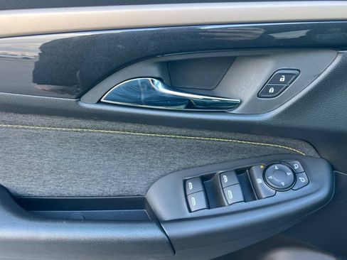 New 2026 Chevrolet TrailBlazer ACTIV w/ Convenience Package image 7