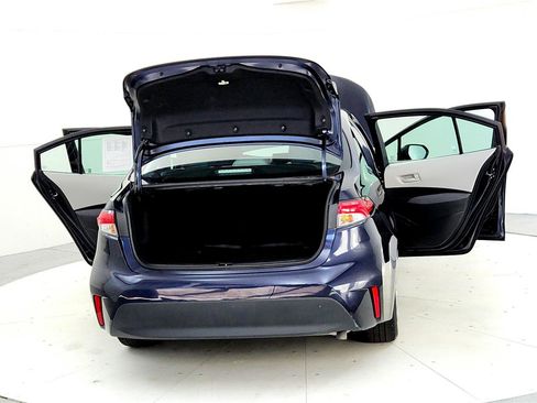 Certified 2024 Toyota Corolla LE image 11