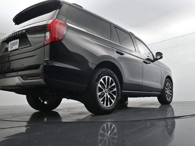 Used 2025 Ford Expedition Platinum AWD/4WD image 49