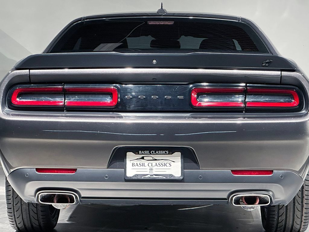 Used 2022 Dodge Challenger GT w/ Plus Package AWD/4WD image 30