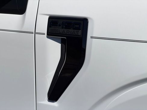 New 2026 Ford F150 Lariat w/ Equipment Group 501A Mid image 10