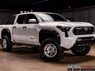 Used 2025 Toyota Tacoma TRD Off-Road 360° Tour