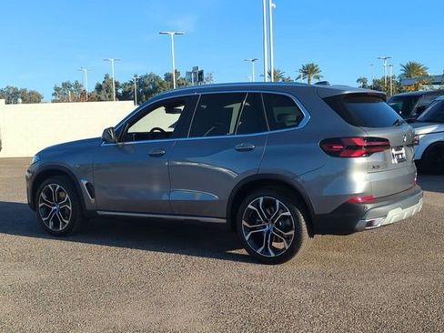 Used 2026 BMW X5 sDrive40i w/ Premium Package RWD image 8