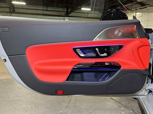 New 2025 Mercedes-Benz AMG GT 43 image 18