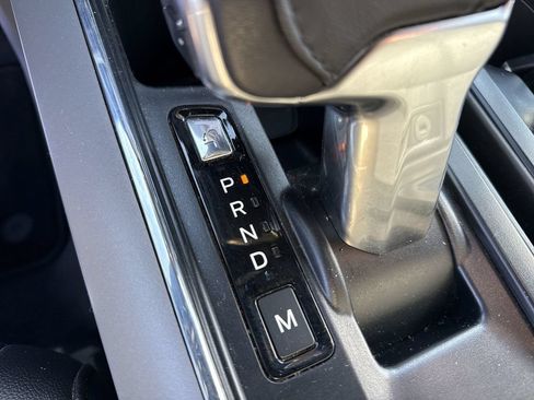 Certified 2024 Ford F150 Lariat AWD/4WD image 32