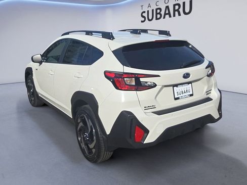 New 2026 Subaru Crosstrek 2.5i Limited AWD/4WD image 3