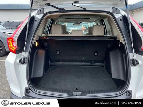 Used 2019 Honda CR-V EX image 11