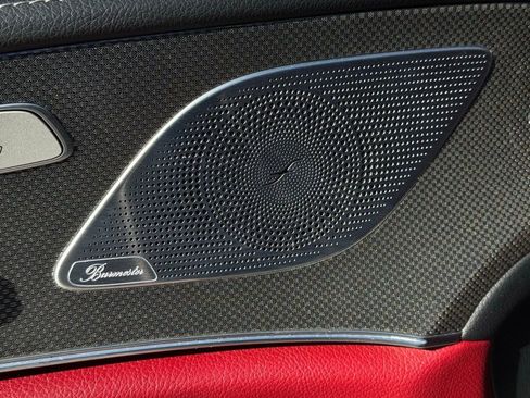 Used 2021 Mercedes-Benz CLS 53 AMG 4MATIC w/ Driver Assistance Package image 31