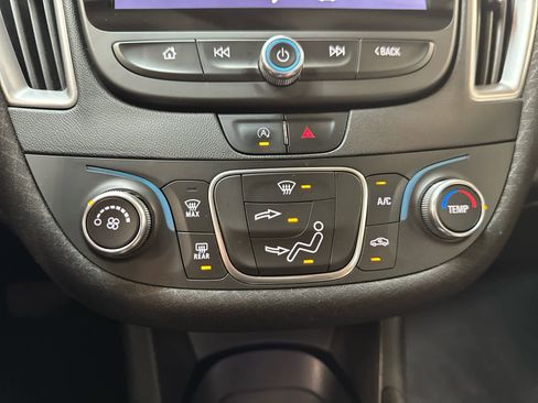 Certified 2022 Chevrolet Malibu LS image 26