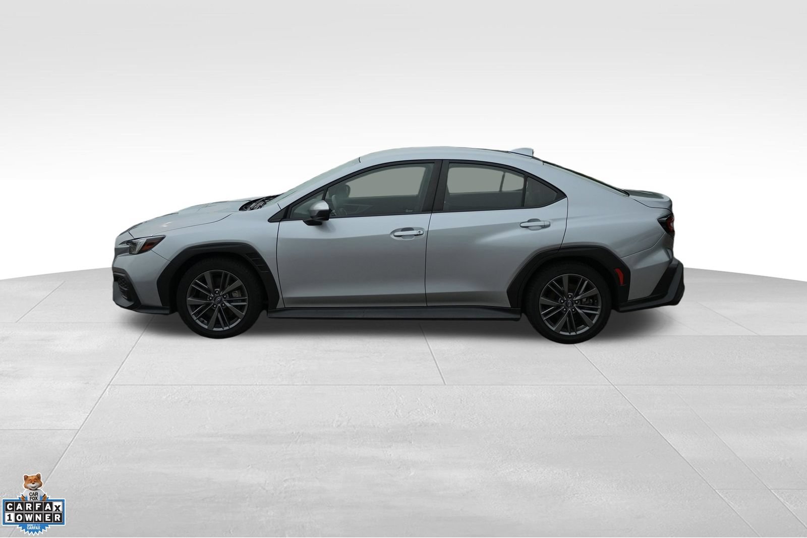 Used 2024 Subaru WRX AWD/4WD image 5