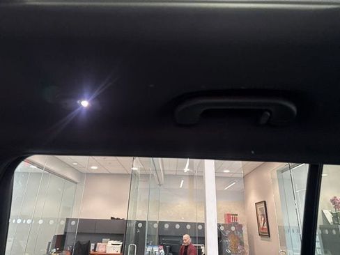 New 2026 Jeep Grand Cherokee L Limited AWD/4WD image 42
