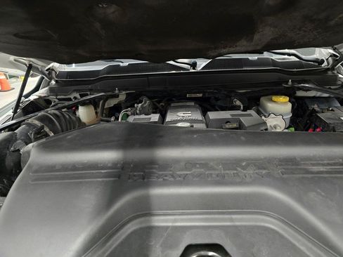 Certified 2022 RAM 2500 Big Horn AWD/4WD image 15