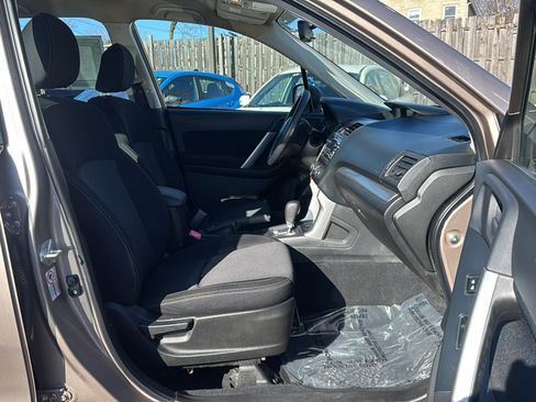 Used 2014 Subaru Forester 2.5i image 13
