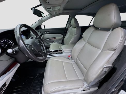 Used 2015 Acura TLX image 13