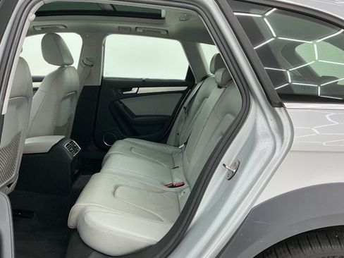 Used 2014 Audi A4 Prestige AWD/4WD image 20