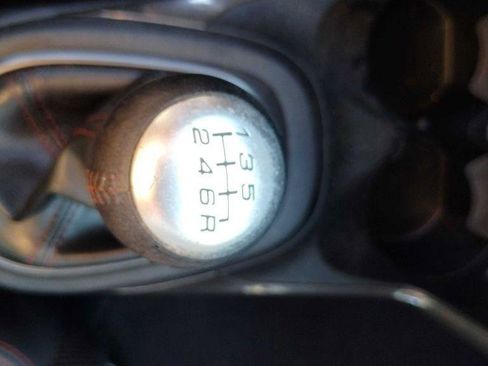 Used 2013 Honda CR-Z EX image 10