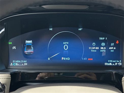 Used 2023 Lincoln Corsair AWD image 24