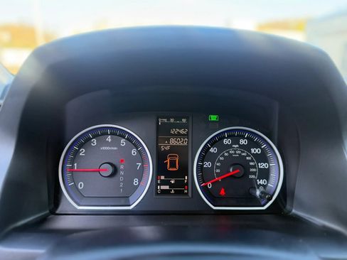 Used 2008 Honda CR-V EX-L image 19