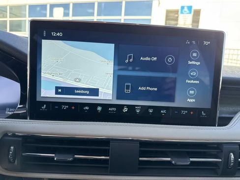 New 2026 Lincoln Corsair Grand Touring image 23