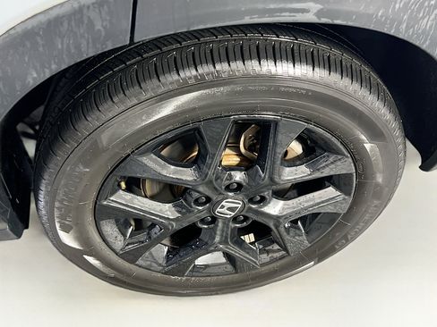 Used 2023 Honda HR-V Sport image 29