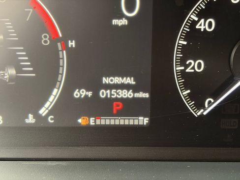 Used 2025 Honda Ridgeline RTL image 4