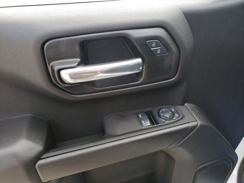Used 2025 Chevrolet Silverado 1500 W/T w/ WT Value Package image 14