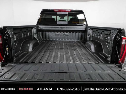 New 2026 GMC Sierra 2500 Denali w/ Denali Reserve Package AWD/4WD image 30