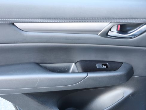 Used 2020 MAZDA CX-5 Touring image 34