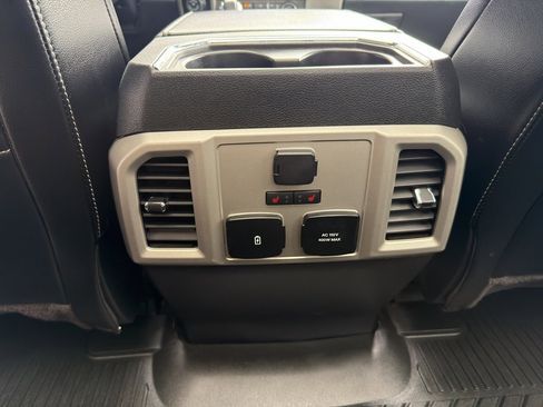 Used 2020 Ford F150 Lariat w/ Equipment Group 502A Luxury image 42