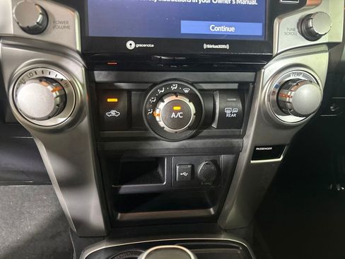 Used 2023 Toyota 4Runner TRD Sport RWD image 17