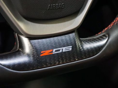 Used 2019 Chevrolet Corvette Z06 RWD image 81