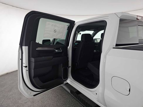 New 2025 Chevrolet Silverado 1500 RST w/ Redline Edition image 18