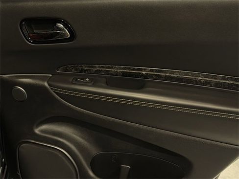 Used 2021 Dodge Durango SRT Hellcat w/ Premium Interior Group image 33