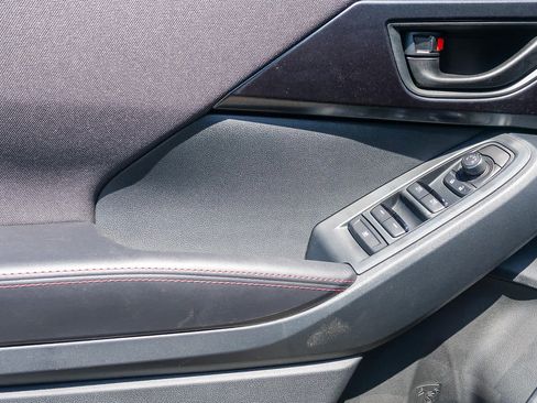 New 2026 Subaru Impreza RS image 24