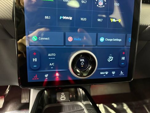 Certified 2025 Ford Mustang Mach-E Premium w/ Interior Protection Package image 19