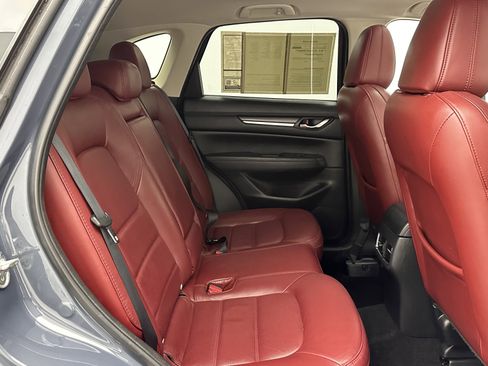 Used 2023 MAZDA CX-5 Carbon Edition image 31