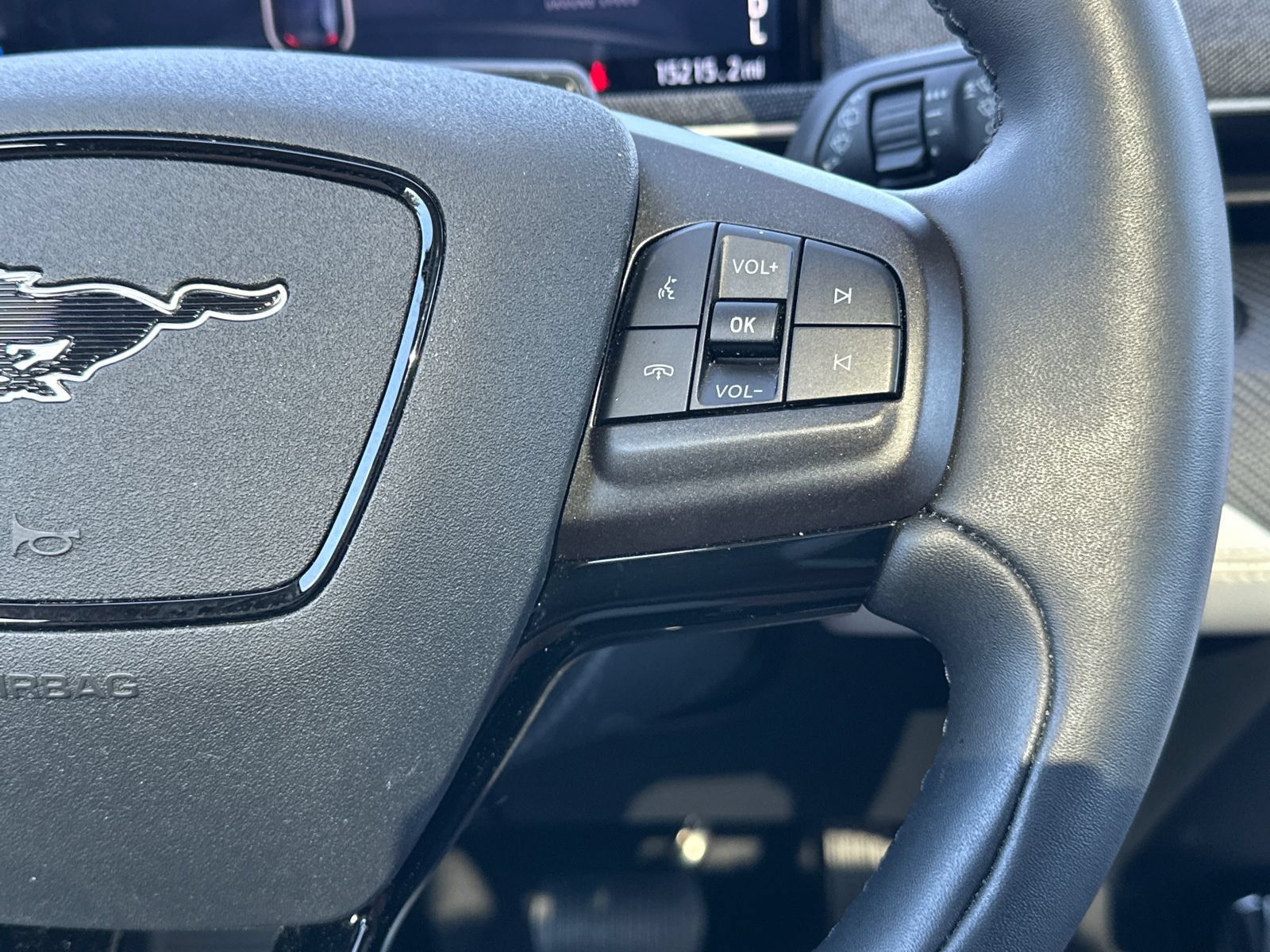 Used 2023 Ford Mustang Mach-E Premium RWD image 22