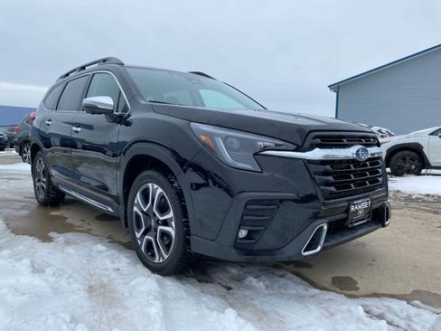 Certified 2023 Subaru Ascent Touring image 7