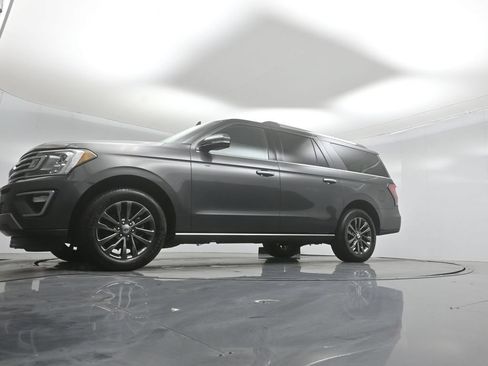 Certified 2020 Ford Expedition Max Limited RWD image 41