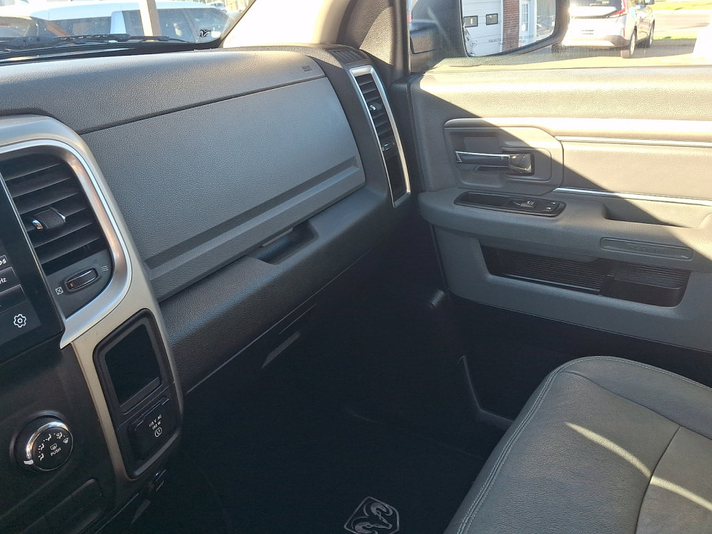 Used 2013 RAM 1500 Big Horn AWD/4WD image 29