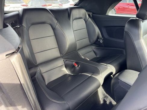 Used 2021 Ford Mustang Premium image 34