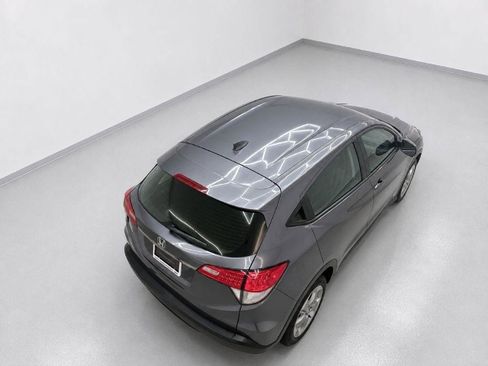 Used 2019 Honda HR-V LX image 31
