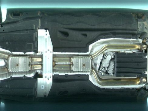 Used 2023 BMW 760i xDrive image 19